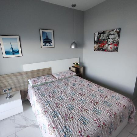 Apartament Benidorm Luxury Residential Zewnętrze zdjęcie