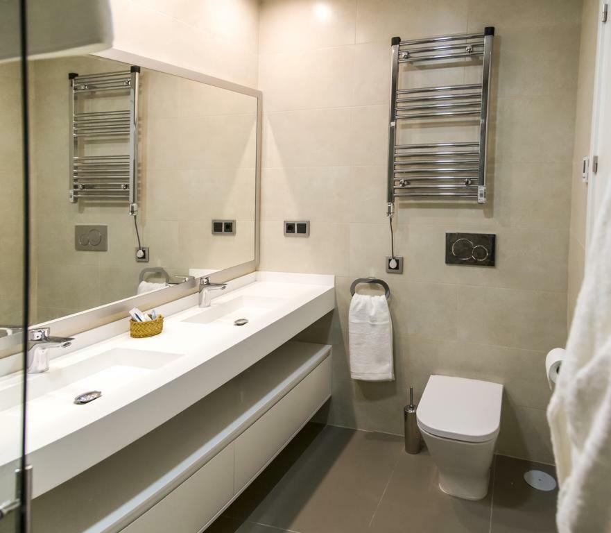 Apartament Benidorm Luxury Residential Zewnętrze zdjęcie